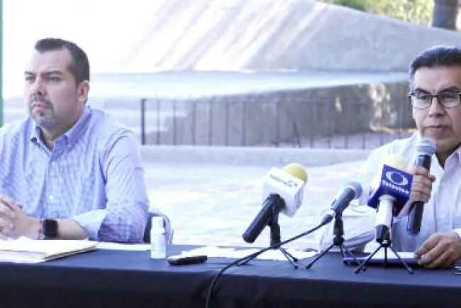 Tiene Hermosillo mayor número de contagios