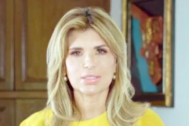 Estudiantes de nivel básico concluirán ciclo escolar en sus casas: Gobernadora