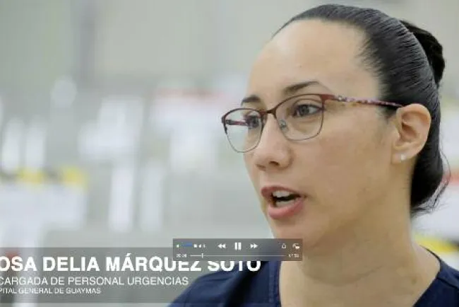 Reconocen temor al contagio