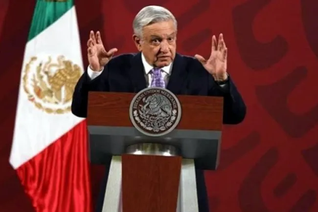 Defiende AMLO utilización del Ejército en labores de seguridad pública