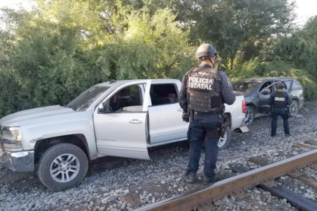 Mantienen reforzados operativos en Magdalena