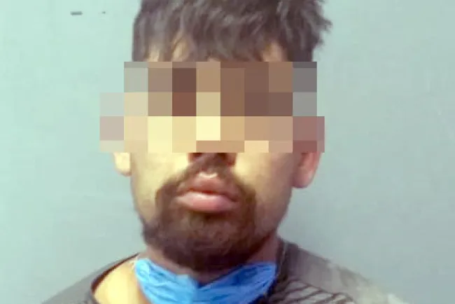 Turnan a gatillero detenido en Magdalena