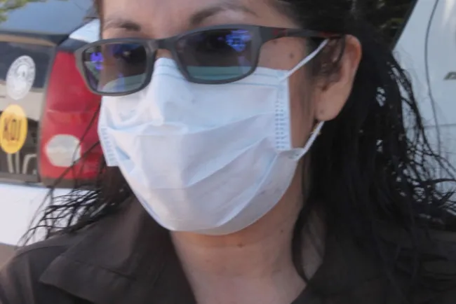 Activo el Centro Covid en Nogales