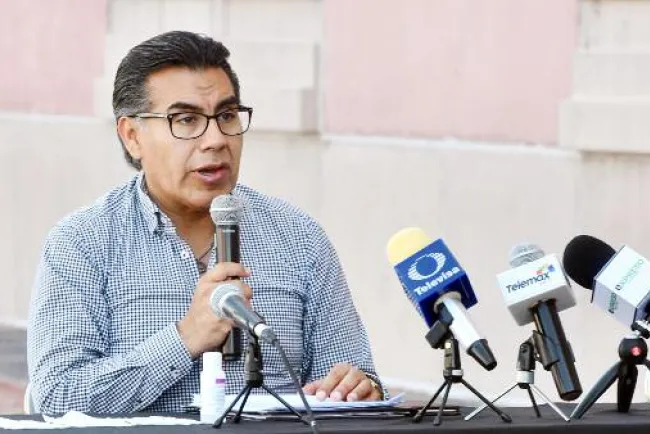 Sigue alto del riesgo de fallecimiento