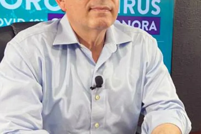 Sonora registra otro día difícil por el Coronavirus