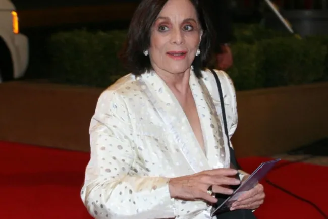 Muere la actriz Pilar Pellicer por Covid-19