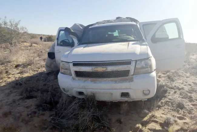 Repele Policía Estatal agresión armada