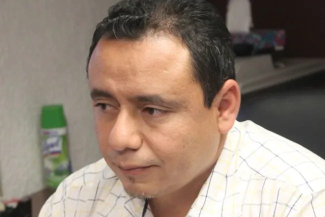 Apoya Oomapas a los usuarios