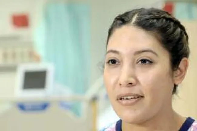 Ve doctor en cada paciente a familiar