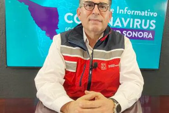 Registra Sonora dos fallecimientos y 49 nuevos casos de Coronavirus