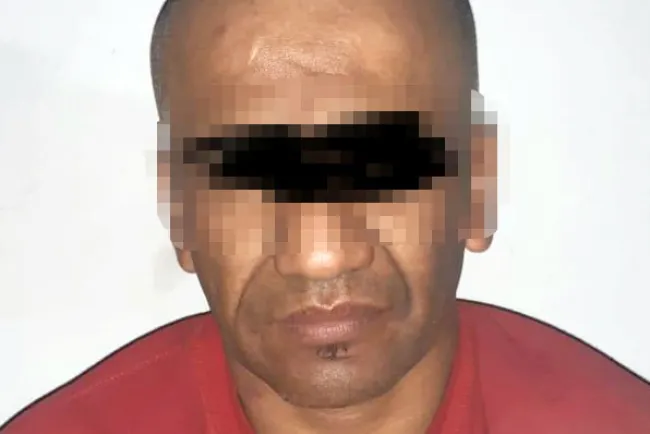 Detenidos con armas de fuego