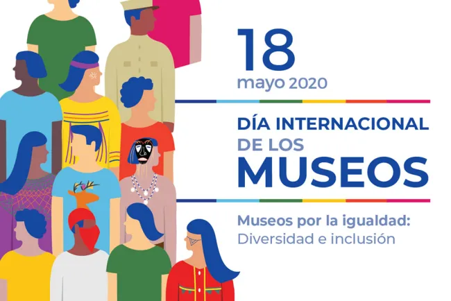 Promueven museos de diversidad e inclusión