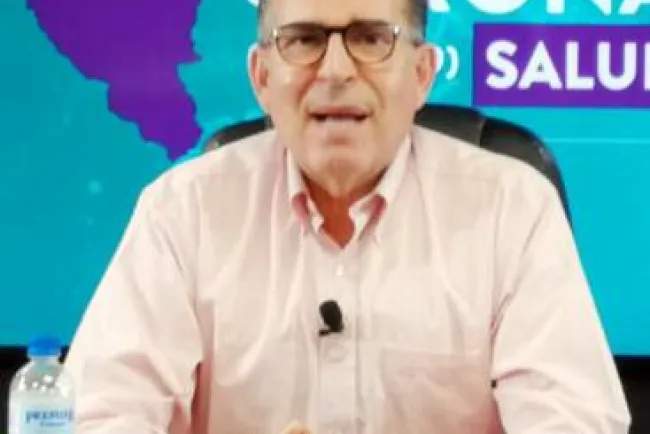 Acumula Sonora más de mil casos confirmados de Covid-19