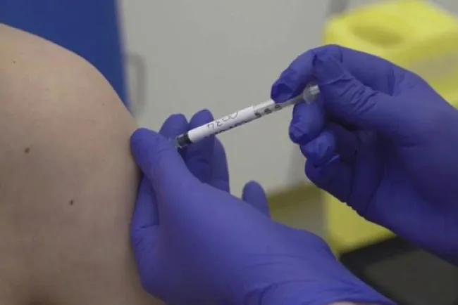 Avalan vacuna contra Covid-19