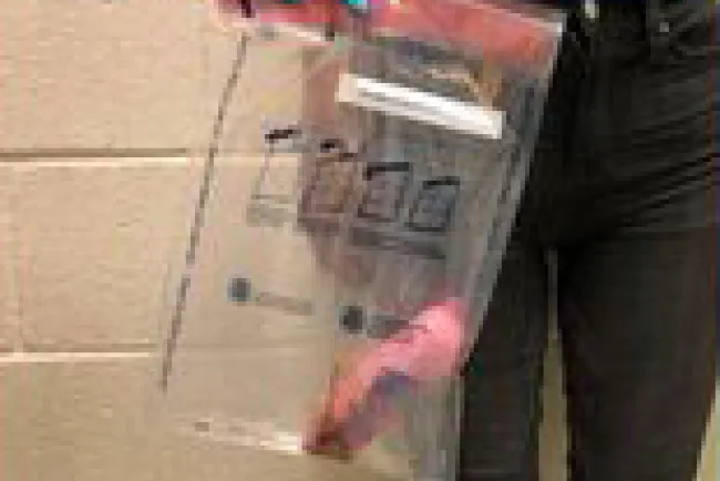 Detectan drogas en Garitas de Nogales