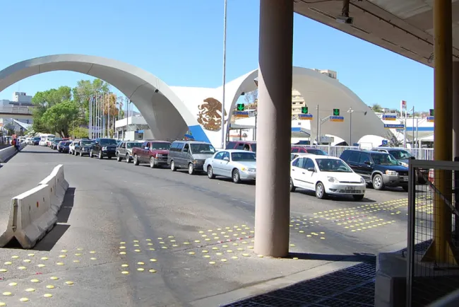 Amplían restricción a visitantes