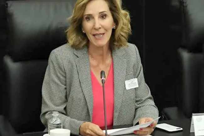 Lanzan campaña nacional para apoyar a los policías