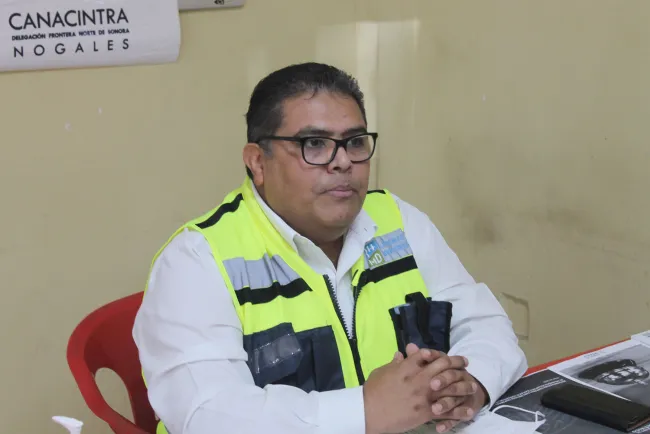 Se preparan para reactivación