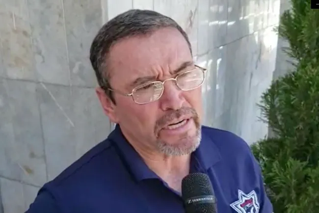 Llaman a conducir con precaución en periférico