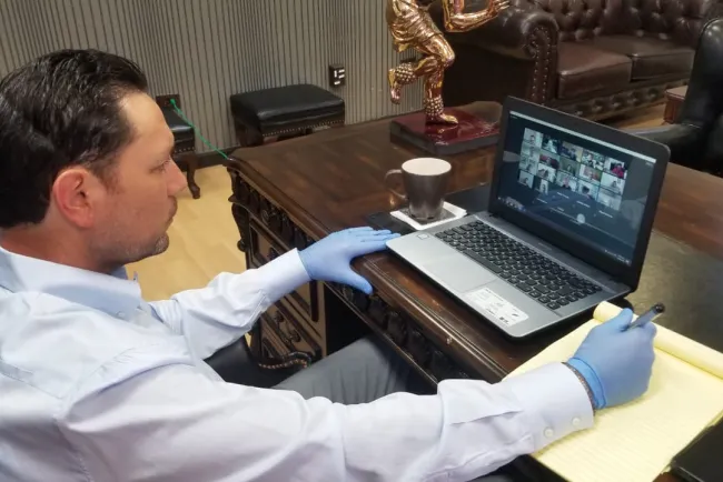 Buscan crear corredor de salud Sonora-Arizona