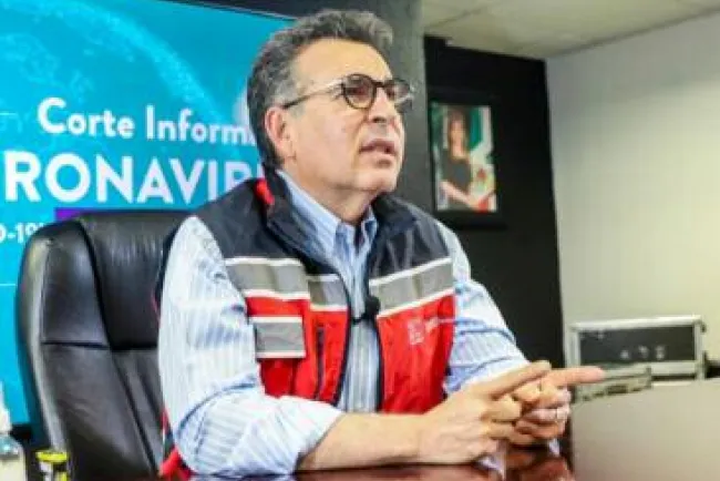 Sigue en aumento hospitalizaciones