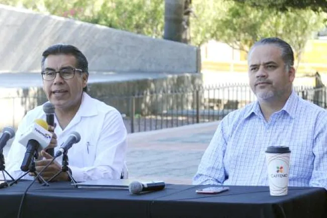 Siguen SLRC y Hermosillo siendo los más afectados