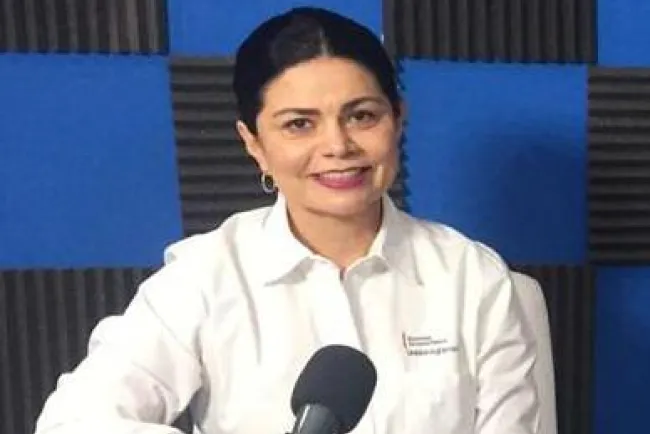 Disponible servicio de vacunación