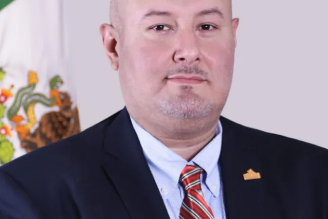 Es positiva propuesta democratización del IEE