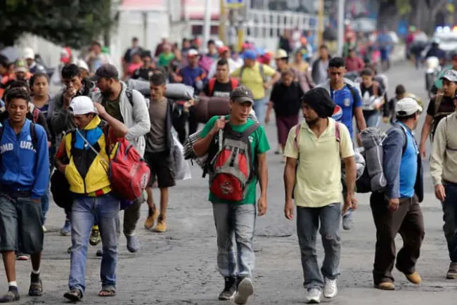 Agrava pandemia atención a migrantes