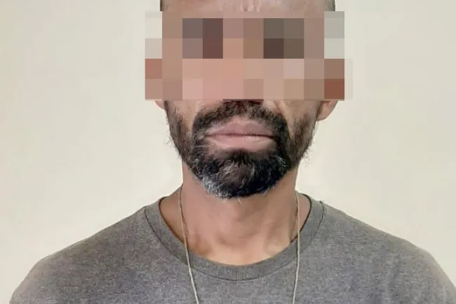 Aseguran droga y cartuchos