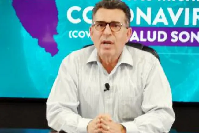 Registra Sonora 85 contagios nuevos