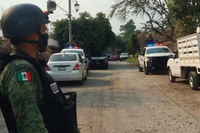 Asesinan a exfuncionario de Hacienda de EPN junto a su familia