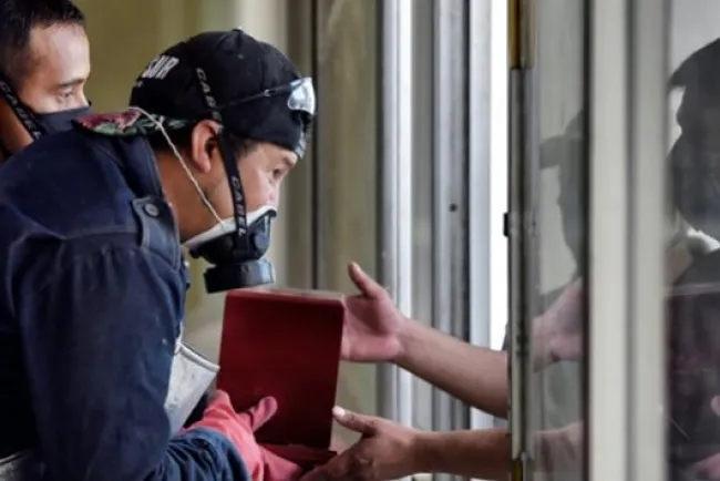 México entra al Top Ten del mundo por muertos de coronavirus