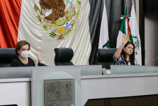 Integran comisión seleccionadora del Comité de Participación Ciudadana anticorrupción