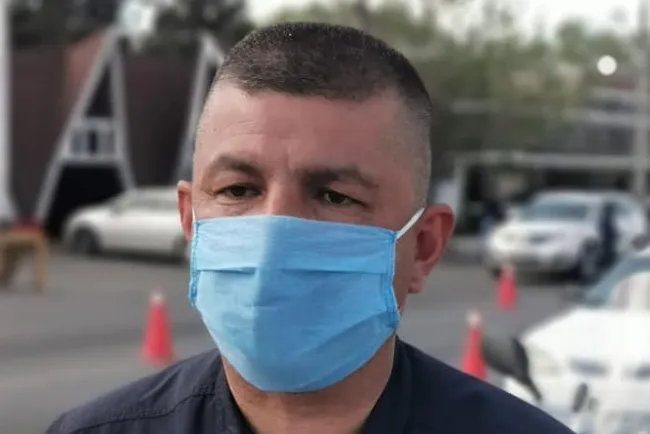 Continuarán filtros contra Coronavirus