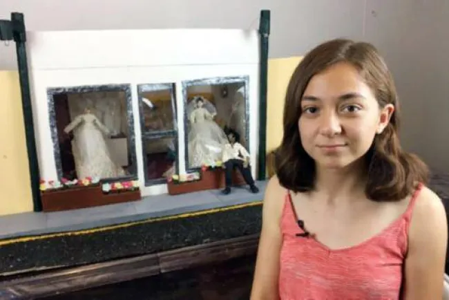 Anuncian ganadores de cortometrajes