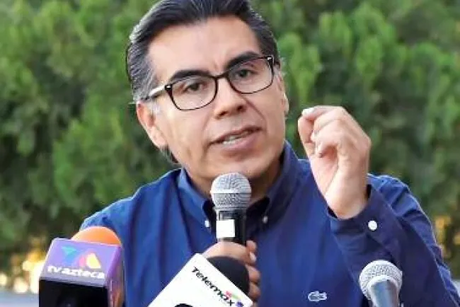 Alertan por incremento de hospitalizaciones