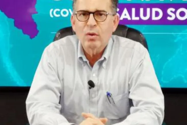 Se disparan contagios de Covid-19 en Sonora