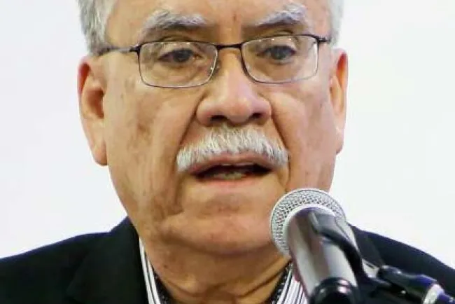 Da positivo Horacio Valenzuela