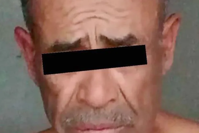 Preso por Feminicidio en grado de tentativa