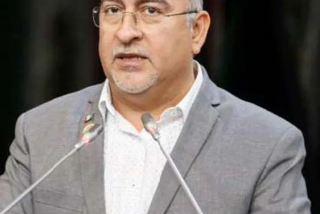 Se detuvo Segunda Vuelta para Gobernador