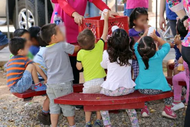 Continúa reintegración de Centros Asistenciales