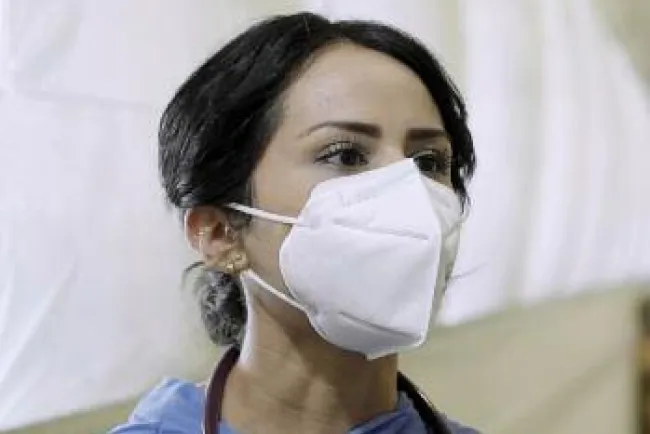 Instan a hacer conciencia y quedarse en los hogares