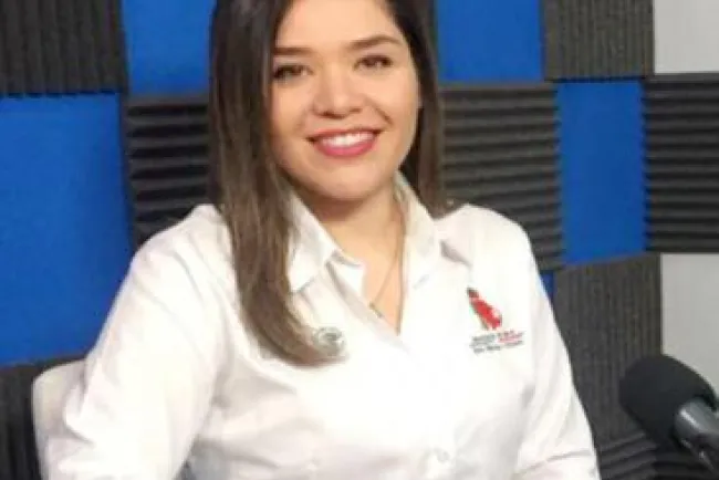 Son embarazadas vulnerables