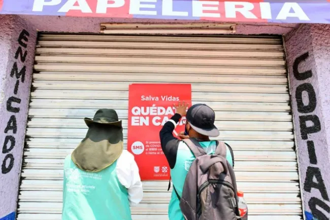 ‘Seguirán mismas mediciones a partir del PIB’: López Obrador