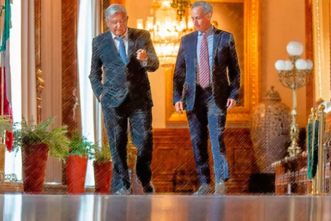 Ve López Obrador afán electoral en ataques a López-Gatell