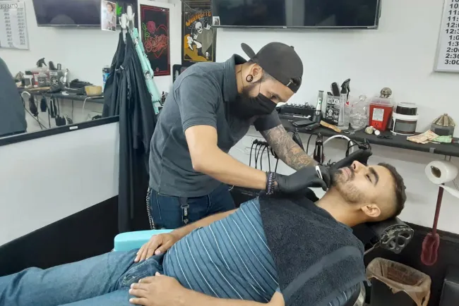 Avanza reactivación en Puerto Peñasco