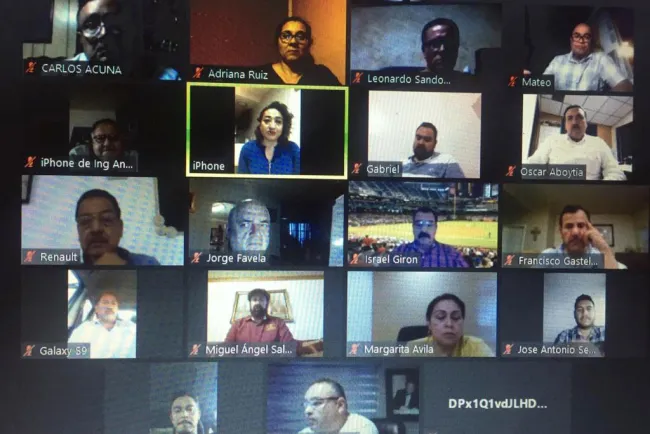 Analizan protocolos de seguridad