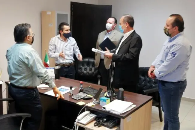 Los ciudadanos de Cajeme merecen resultados, interpone Acción Nacional juicio político contra Alcalde