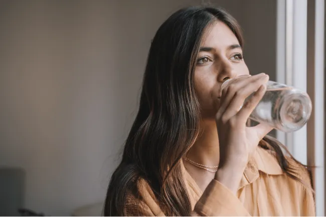 La importancia del agua y su almacenamiento en tiempos de COVID-19